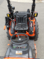 Preview: Kleintraktor TAFE 6020M mit Schaltgetriebe